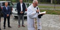 Otwarcie Centrum Kultury Wiejskiej w Srebrnej Górze