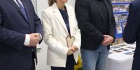 Otwarcie Centrum Kultury Wiejskiej w Srebrnej Górze