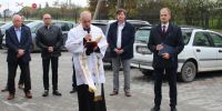 Otwarcie Centrum Kultury Wiejskiej w Srebrnej Górze