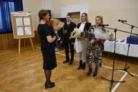 Jubileusz 90-lecia Szkoły Podstawowej im. Adama Mickiewicza w Wapnie