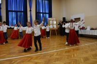 Jubileusz 90-lecia Szkoły Podstawowej im. Adama Mickiewicza w Wapnie