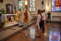 Jubileusz 90-lecia Szkoły Podstawowej im. Adama Mickiewicza w Wapnie