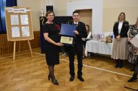 Jubileusz 90-lecia Szkoły Podstawowej im. Adama Mickiewicza w Wapnie