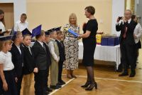 Jubileusz 90-lecia Szkoły Podstawowej im. Adama Mickiewicza w Wapnie