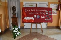 Jubileusz 90-lecia Szkoły Podstawowej im. Adama Mickiewicza w Wapnie