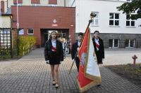 Jubileusz 90-lecia Szkoły Podstawowej im. Adama Mickiewicza w Wapnie