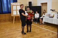 Jubileusz 90-lecia Szkoły Podstawowej im. Adama Mickiewicza w Wapnie