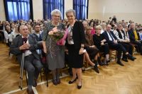 Jubileusz 90-lecia Szkoły Podstawowej im. Adama Mickiewicza w Wapnie