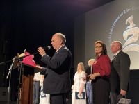 80-lecie Szkoły Podstawowej nr 2 im. Cystersów Wągrowieckich w Wągrowcu