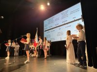 80-lecie Szkoły Podstawowej nr 2 im. Cystersów Wągrowieckich w Wągrowcu