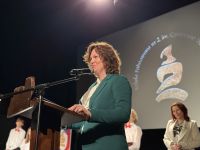 80-lecie Szkoły Podstawowej nr 2 im. Cystersów Wągrowieckich w Wągrowcu