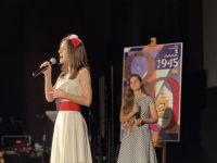80-lecie Szkoły Podstawowej nr 2 im. Cystersów Wągrowieckich w Wągrowcu