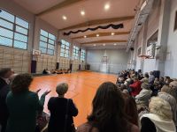 80-lecie Szkoły Podstawowej nr 2 im. Cystersów Wągrowieckich w Wągrowcu