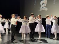 80-lecie Szkoły Podstawowej nr 2 im. Cystersów Wągrowieckich w Wągrowcu