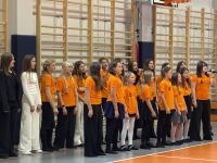 80-lecie Szkoły Podstawowej nr 2 im. Cystersów Wągrowieckich w Wągrowcu