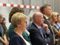 80-lecie Szkoły Podstawowej nr 2 im. Cystersów Wągrowieckich w Wągrowcu