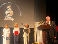 80-lecie Szkoły Podstawowej nr 2 im. Cystersów Wągrowieckich w Wągrowcu