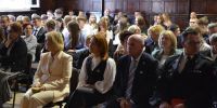 Dzień Edukacji Narodowej i nowy sztandar Zespołu Szkół nr 2 w Wągrowcu