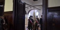 Dzień Edukacji Narodowej i nowy sztandar Zespołu Szkół nr 2 w Wągrowcu