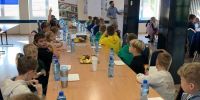 Jedz zdrowo i rośnij w siłę - szkolenie z TPD