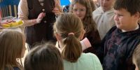 Jedz zdrowo i rośnij w siłę - szkolenie z TPD