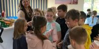 Jedz zdrowo i rośnij w siłę - szkolenie z TPD