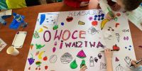 Jedz zdrowo i rośnij w siłę - szkolenie z TPD