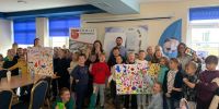 Jedz zdrowo i rośnij w siłę - szkolenie z TPD
