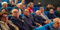 Uroczyste obchody 100 - lecia MKS Nielba Wągrowiec