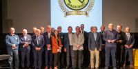 Uroczyste obchody 100 - lecia MKS Nielba Wągrowiec