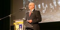 Uroczyste obchody 100 - lecia MKS Nielba Wągrowiec