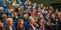 Uroczyste obchody 100 - lecia MKS Nielba Wągrowiec