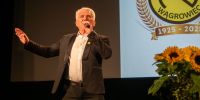 Uroczyste obchody 100 - lecia MKS Nielba Wągrowiec