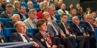 Uroczyste obchody 100 - lecia MKS Nielba Wągrowiec