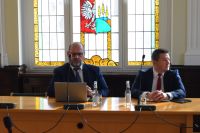 Spotkanie poświęcone transformacji energetycznej północnej Wielkopolski