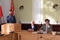 Spotkanie poświęcone transformacji energetycznej północnej Wielkopolski