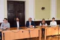 Spotkanie poświęcone transformacji energetycznej północnej Wielkopolski