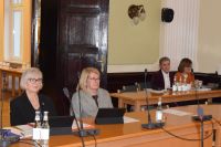 Powiat Wągrowiecki przystąpił do Stowarzyszenia Północna Wielkopolska