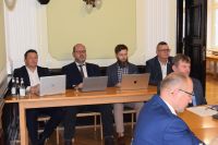 Powiat Wągrowiecki przystąpił do Stowarzyszenia Północna Wielkopolska