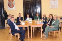 Powiat Wągrowiecki przystąpił do Stowarzyszenia Północna Wielkopolska