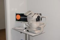 Poradnia okulistyczna