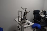 Poradnia okulistyczna