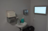 Poradnia okulistyczna