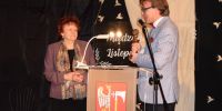 48. Międzynarodowy Listopad Poetycki na Ziemi Wągrowieckiej - inauguracja w I LO