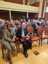 Inauguracja 48. Międzynarodowego Listopada Poetyckiego w Poznaniu