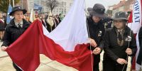Powiatowo-miejskie obchody Narodowego Święta Niepodległości