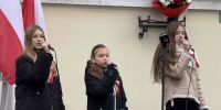 Powiatowo-miejskie obchody Narodowego Święta Niepodległości