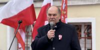 Powiatowo-miejskie obchody Narodowego Święta Niepodległości