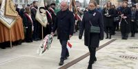 Powiatowo-miejskie obchody Narodowego Święta Niepodległości