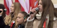 Powiatowo-miejskie obchody Narodowego Święta Niepodległości